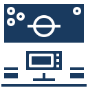 control room